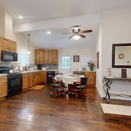 Charming Delight Austin Exterior foto