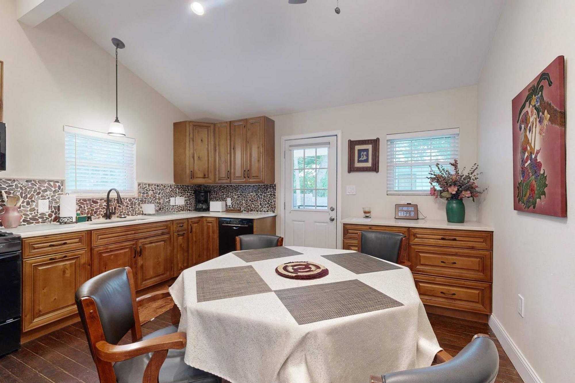 Charming Delight Austin Exterior foto