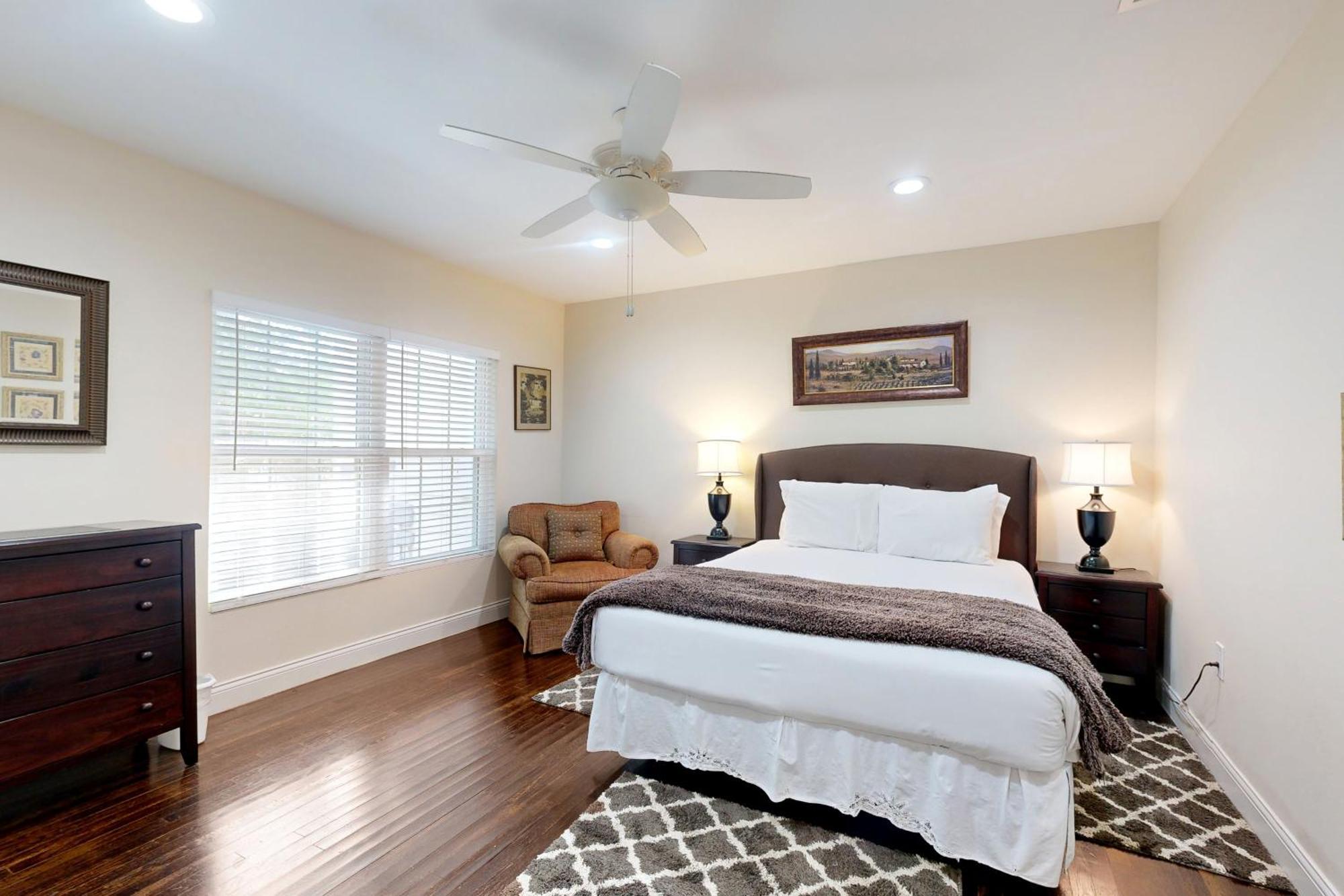 Charming Delight Austin Exterior foto