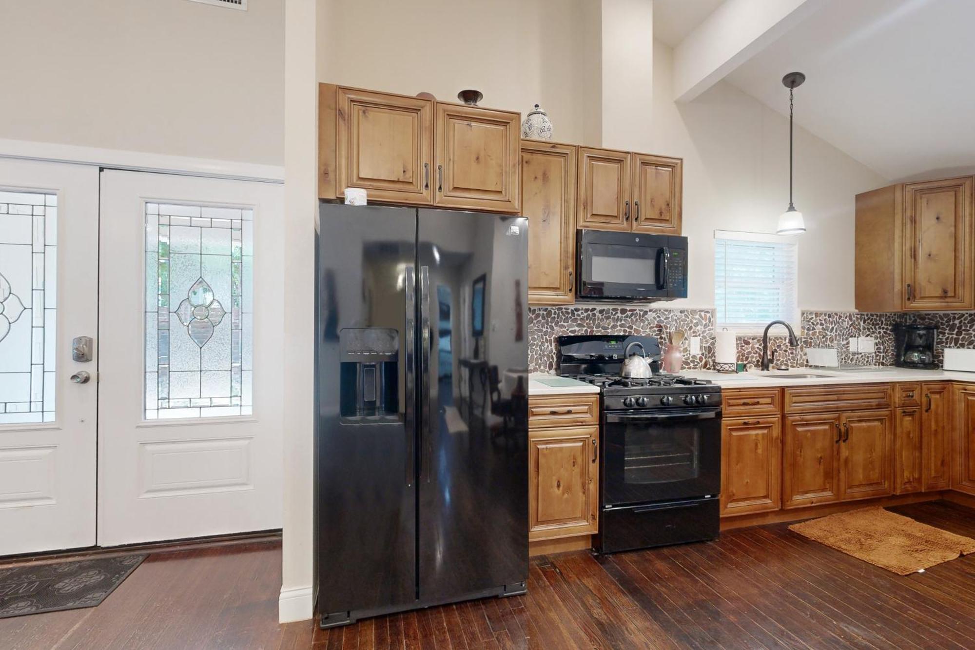 Charming Delight Austin Exterior foto